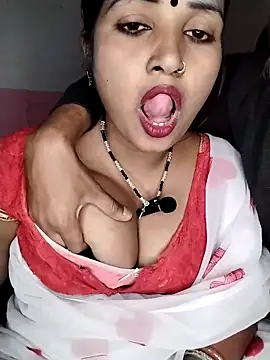 Secret_Couple_X's Webcam Show