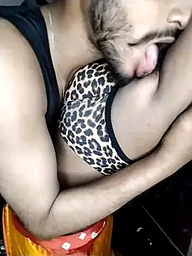 Secret_Couple_X's Webcam Show