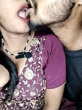 Secret_Couple_X Webcam-Show