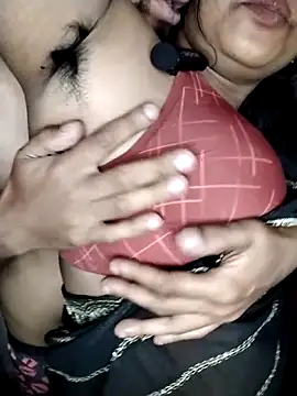 Secret_Couple_X's Webcam Show