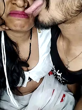 Secret_Couple_X 网络视讯表演