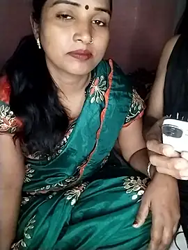 Secret_Couple_X – webcam-show