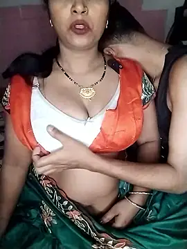 Secret_Couple_X – Live XXX-chat