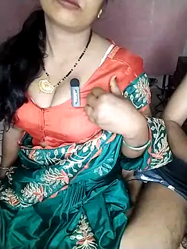 Secret_Couple_X – webcam-show