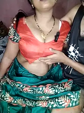 Secret_Couple_X's Live XXX Chat