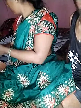 Secret_Couple_X Webcam Show