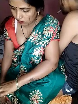 Secret_Couple_X Webcam Show