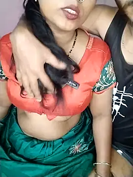 Secret_Couple_X Webcamshow