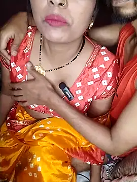 Secret_Couple_X Live XXX-chat