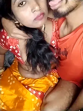 Secret_Couple_X Show Webcam