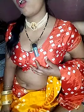 Secret_Couple_X's Webcam Show