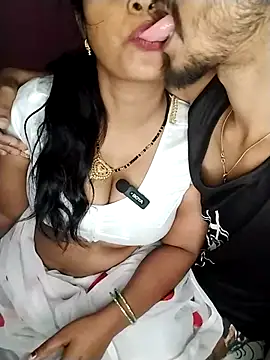 Show Webcam de Secret_Couple_X