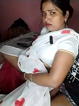 Вебкам-шоу Secret_Couple_X