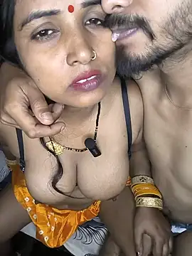 عرض كام Secret_Couple_X