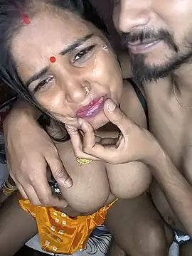 Secret_Couple_X – Kamerová šou