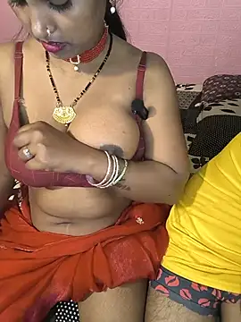 Show webcam de Secret_Couple_X