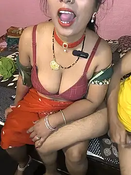 غرفة دردشة Secret_Couple_X المباشرة