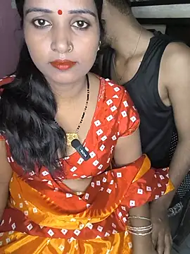 Secret_Couple_X Show Webcam
