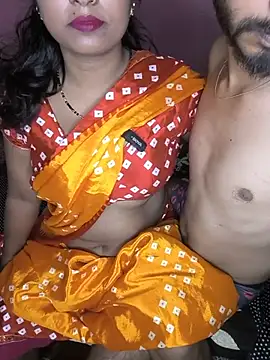 Secret_Couple_X Webcamshow