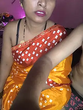 Show Webcam de Secret_Couple_X