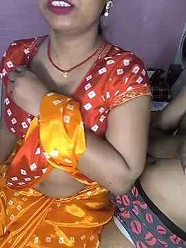 Secret_Couple_X লাইভ XXX চ্যাট