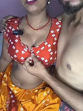 Вебкам-шоу Secret_Couple_X