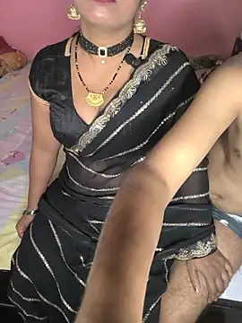 Secret_Couple_X Webcam show