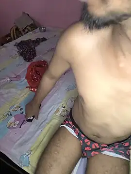 Secret_Couple_X Webcam Show