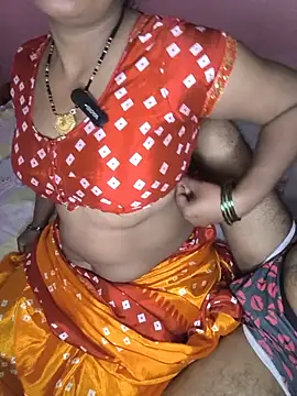 Secret_Couple_X ওয়েবক্যাম শো