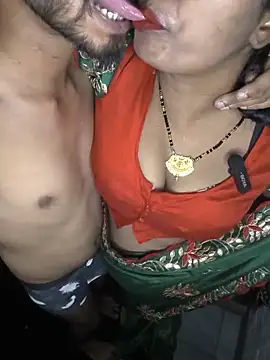 Secret_Couple_X Show Webcam