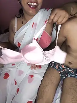 Show Webcam de Secret_Couple_X