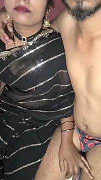 Secret_Couple_X 라이브 XXX 채팅
