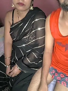 Secret_Couple_X Webcamshow
