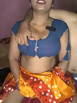 Secret_Couple_X Webcam show
