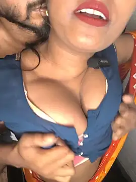 Secret_Couple_X Webcam-Show