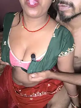 Secret_Couple_X Webcamshow