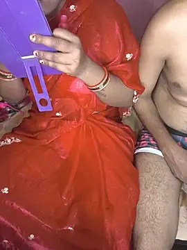 Secret_Couple_X 웹캠 쇼