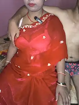 Show de webcam de Secret_Couple_X