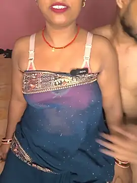 Secret_Couple_X Webcam show