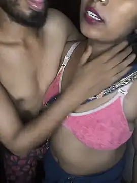 Webkamerová show Secret_Couple_X