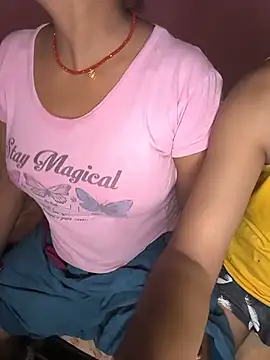 عرض كام Secret_Couple_X