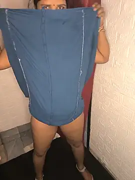 Secret_Couple_X Шоу с уебкамера