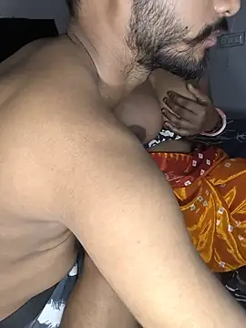 Secret_Couple_X Webcam-Show