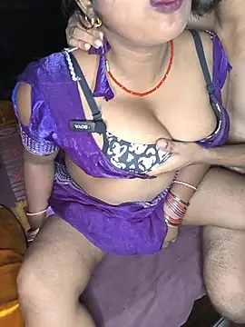 Secret_Couple_X ওয়েবক্যাম শো