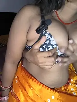 عرض كام Secret_Couple_X