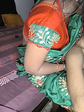 Secret_Couple_X's Live XXX Chat