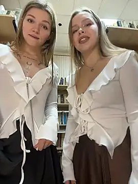 Liza_risky's Webcam Show