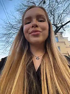 Liza_risky Webcam show