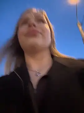 Webkamerová show Liza_risky