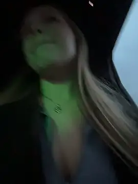 Liza_risky's Webcam Show